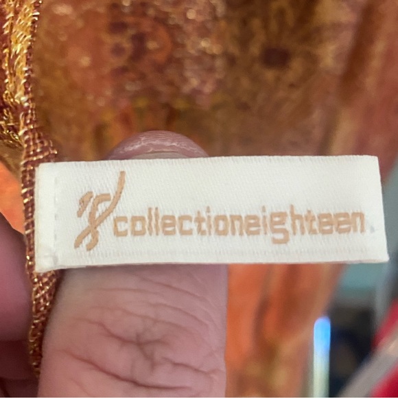 ❄️Collection Eighteen Women’s Scarf❄️ - Picture 2 of 13